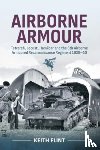 Flint, Keith - Airborne Armour