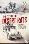 Syrett, David - The Eyes of the Desert Rats