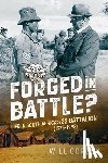 Gordon, Will - Forged in Battle?