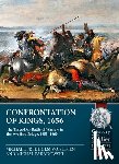 Fredholm Von Essen, Michael, Paradowski, Michal - Confrontation of Kings, 1656