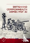 Bevis, Mark - British and Commonwealth Armies 1939-43