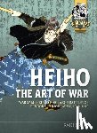 Kidd, Pauli - Heiho The Art of War