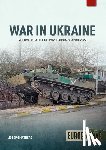 Mathers, Joseph - War in Ukraine Volume 8