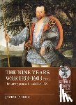 O'Neill, James - The Nine Years War 1593-1603 Part 2