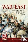 Barry, Quintin - War in the East