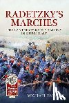 Embree, Michael - Radetzky's Marches