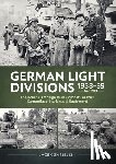 Zabielski, Jacek - German Light Divisions 1938-39 Volume 2