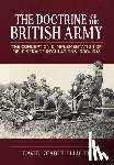 Keable-Elliott, David - The Doctrine of the British Army