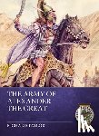 Taylor, Richard - Army of Alexander the Great