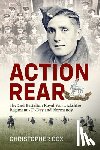 Cox, Christopher - Action Rear