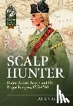 Gaff, Alan D. - Scalp Hunter