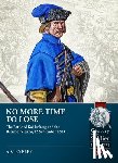 Exelby, Alan - No More Time to Lose