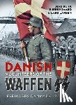 Bjerregaard, Jens Pank, Larsen, Lars - Danish Volunteers of the Waffen-SS