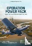 Higuchi, Helio, Fracchia, Antonio Luis Sapienza - Operation Power Pack Volume 1