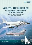 Norton, Bill - Air-to-Air Missiles Volume 2