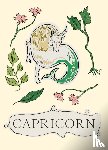Phi, Liberty - Capricorn