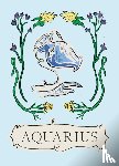 Phi, Liberty - Aquarius