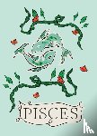 Phi, Liberty - Pisces