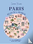 Block, Cierra - Paris, Block by Block