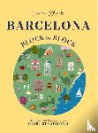 Block, Cierra - Barcelona, Block by Block