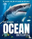 Richards, Jon - The Ultimate Ocean Encyclopedia