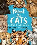 Peridot, Kate - Meet the Cats