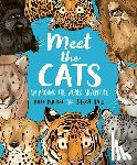 Peridot, Kate - Meet the Cats