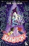 McKenna, Skye - Hedgewitch: Seawitch