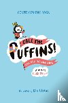 Howe, Cath - Call the Puffins: Tiny and the Cave Ghost