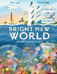 Forde, Cindy - Bright New World