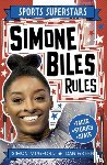 Mugford, Simon - Sports Superstars: Simone Biles Rules