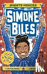 Mugford, Simon - Simone Biles Rules