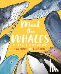 Peridot, Kate - Meet the Whales