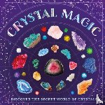 Stanford, Sara - Crystal Magic