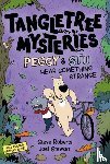 Roberts, Steve, Stewart, Joel - Tangletree Mysteries: Peggy & Stu Hear Something Strange