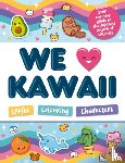 Potter, William - We Love Kawaii