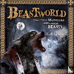 Caldwell, S.A. - Beastworld