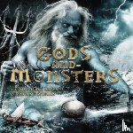 Caldwell, Stella - Gods and Monsters