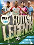 Ballheimer, David - Men's Football Legends 2025