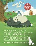 Leader, Michael - An Unofficial Guide to the World of Studio Ghibli