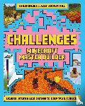 Welbeck Children's Books - Master Builder: Minecraft Challenges