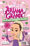 Saunders, Catherine - The World of Ariana Grande