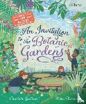 Guillain, Charlotte - An Invitation to the Botanic Gardens