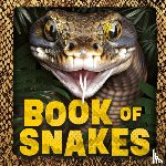 Welbeck Children's Books - The Book of Snakes