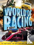 Rice, Alex - World of Racing