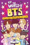 Saunders, Catherine - The World of BTS
