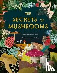 Picoco, Ginevra, Cocchi, Lorenzo - The Secrets of Mushrooms