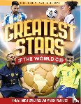 Pettman, Kevin - Greatest Stars of The World Cup