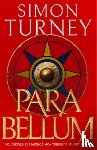 Turney, Simon - Para Bellum