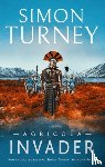 Turney, Simon - Agricola: Invader
